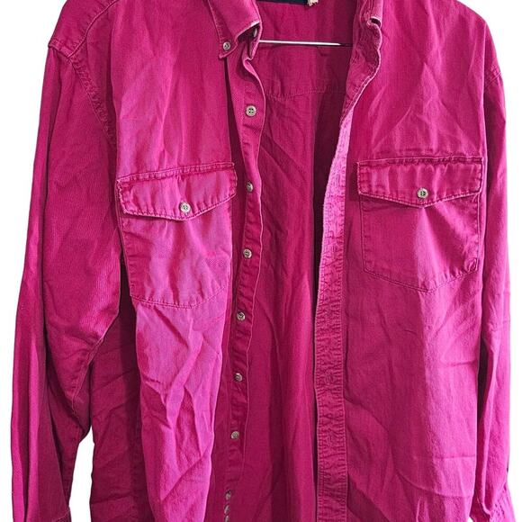 mens wrangler shirt - Picture 1 of 4